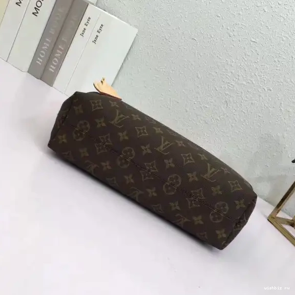 WIS Louis PM Vuitton GRACEFUL 0630